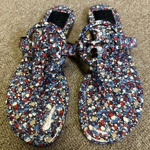 Tory Burch Miller Sandals